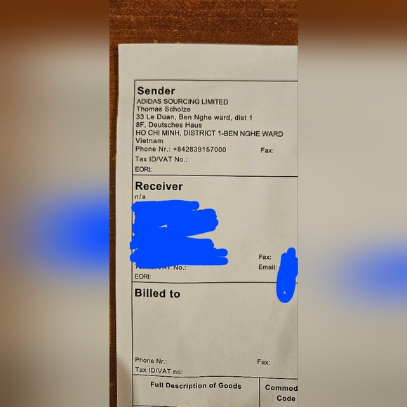 ADIDAS 'SAMPLE NOT FOR RESALE' STAN SMITH CF RED SZ 11. DEADSTOCK! - Picture 9 of 12